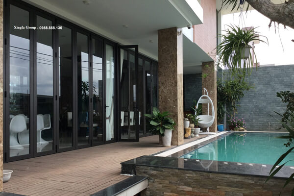 Chi nhánh TP Hồ Chí Minh