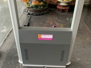 CONG TU GIA RE EAS5008