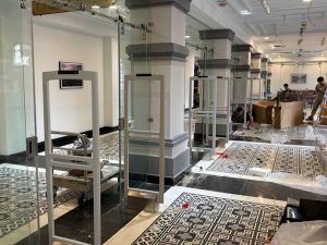 CONG TU SIEU THI AMS06