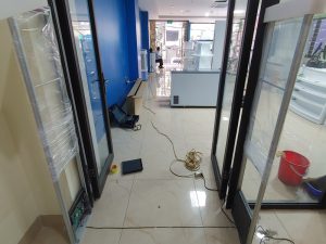 CONG TU SIEU THI EAS HP7008