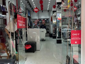 Cổng từ an ninh Eguard EG-8256H 3 CUA TU EG8256H