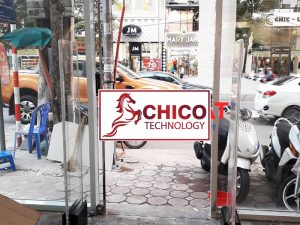 Cổng từ an ninh siêu thị Eguard EG-3388S 2 EG 3388S