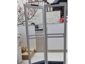 Cổng từ an ninh AMS-06HW (Dual Antena ) 2 cong tu AMS 06HW