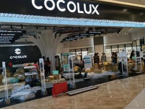 cong tu my pham ams08