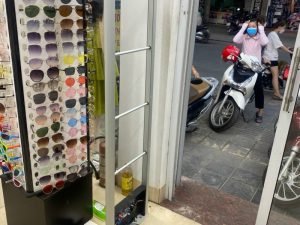 cong tu sieu thi EAS5011S2 cong tu