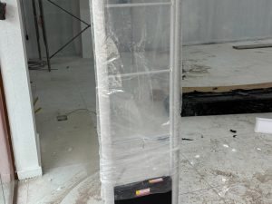 Cổng từ an ninh Eguard CW-5012 6 cw 5012