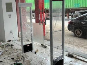 Cổng từ an ninh Eguard CW-5012 5 cw5012