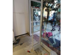 cong tu sieu thi 1 canh EAS AMM02HPS2 1 canh