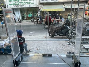 cong tu sieu thi Series 8XX dual