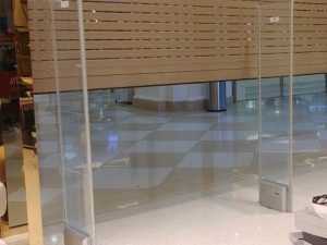 Cổng từ an ninh Foxcom EAS6005S2 4 foxcom EAS6005S2