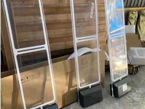 foxcom Series 8XX dual