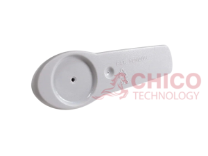 Tem từ cứng Sensormatic ZL400A-G MJ400-G 2 tem tu cung Sensormatic ZL400A G MJ400 G 1