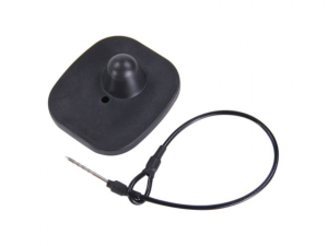 Dây đeo hợp kim tem từ cứng L002 (17cm) 5 250 500 d y g n tem t c ng 1